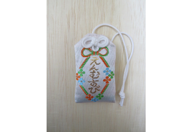 縁結び守り